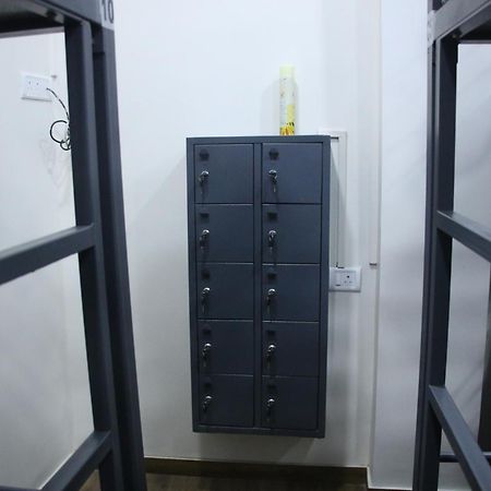 Fostel- The Fort Hostel مومباي المظهر الخارجي الصورة